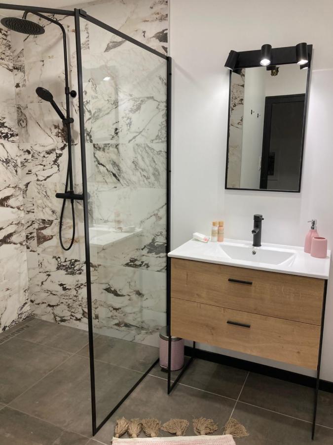 La Tuilerie Chambres D'Hotes Saint-Die-des-Vosges Εξωτερικό φωτογραφία