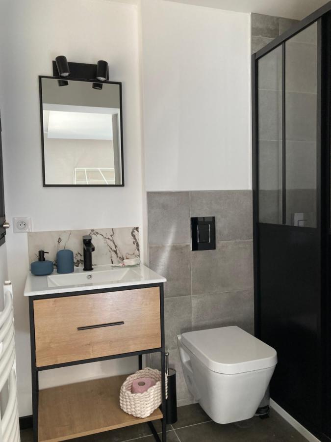 La Tuilerie Chambres D'Hotes Saint-Die-des-Vosges Εξωτερικό φωτογραφία
